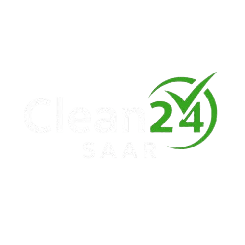 Clean24Saar Logo
