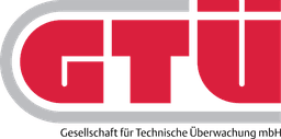 Partnerlogo: GTÜ TÜV